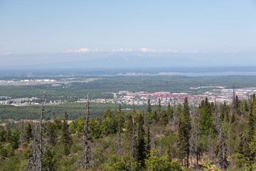 Anchorage, Alaska