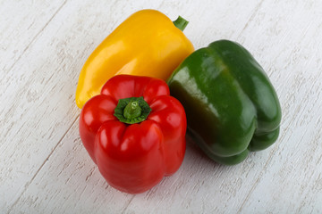 Bell Peppers