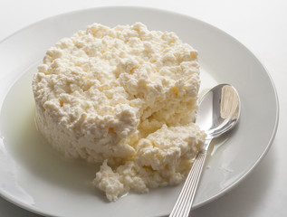 Ricotta cheese