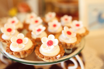 Details of sweets