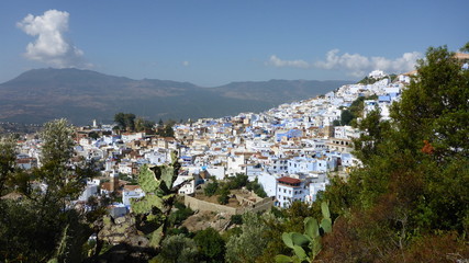 Chefchaouen