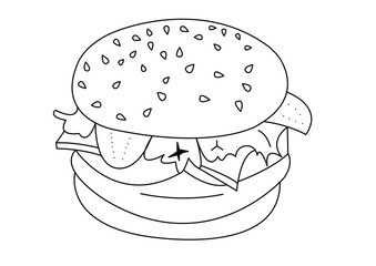 Burger
