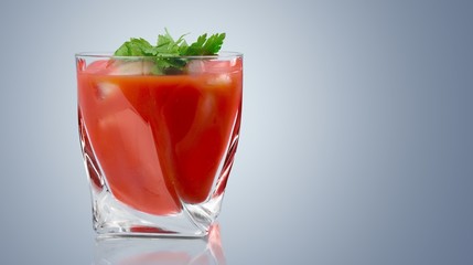 Bloody Mary.
