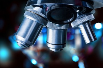 Nanotechnology.
