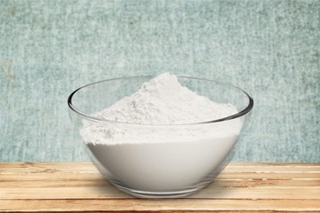 Flour.
