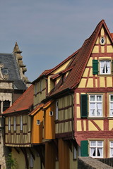 Fototapeta premium Marktbreit