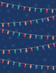 Christmas Background