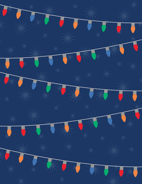 Christmas Background