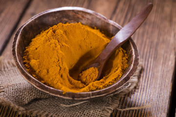 Turmeric