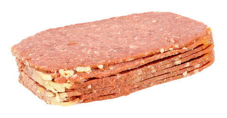 Corned Beef Slices