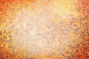 old metal rust with grunge textures backgrounds