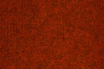 A red felt texture for backgrounds