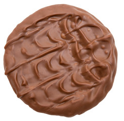 Chocolate chip cookie