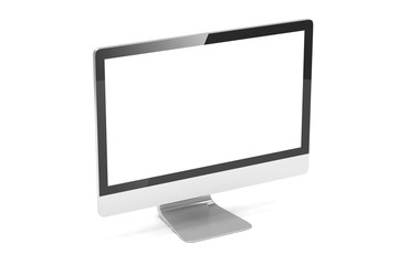 Modern Screen Monitor