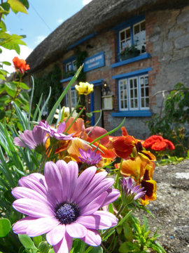 Irland, Adare