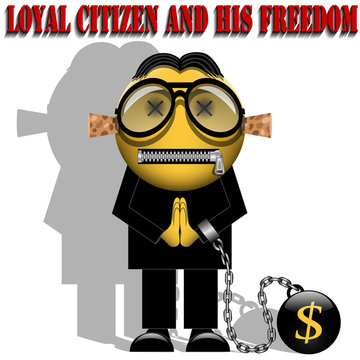   Civil liberties