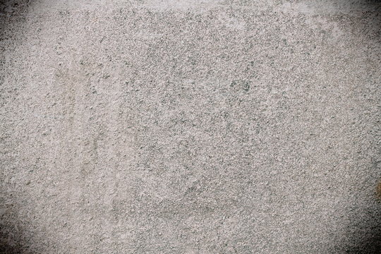 concreat wall detail