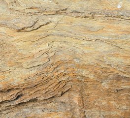 rock surface
