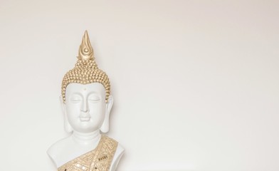 Buddha Backgrounds Gold