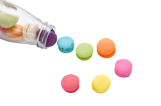 Macarons
