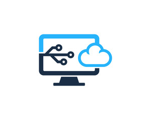 Cloud Computing Logo