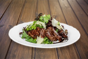 Salad.