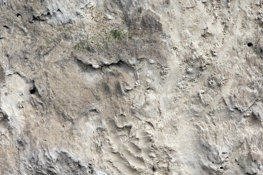 Loess, Loesswand