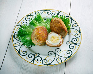 tuxum dulma Uzbek dish