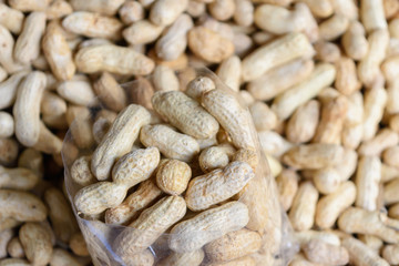 peanut