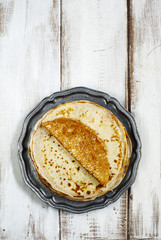 Crepes