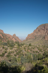 Big Bend National Park