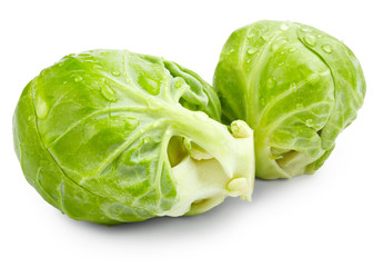 Brussels sprouts