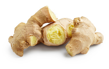 Ginger