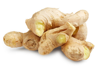 Ginger root