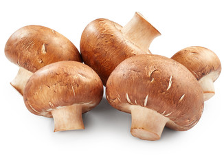 Mushrooms
