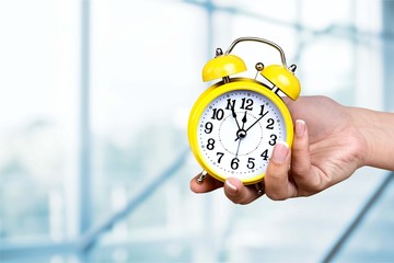 Clock.