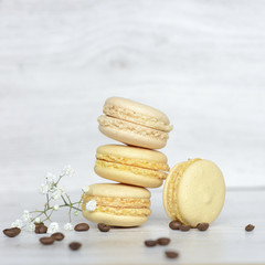 macarons