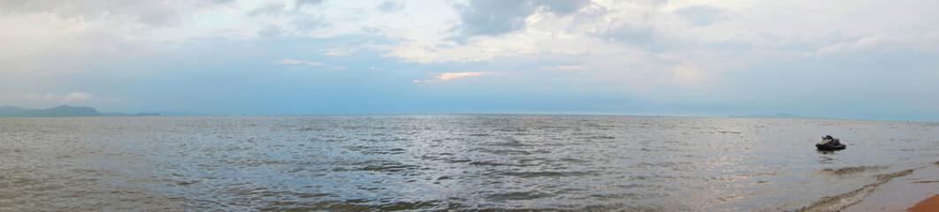 Obraz premium seascape