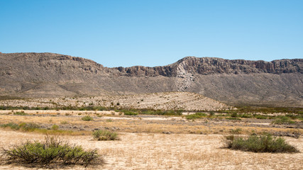 Big Bend National Park