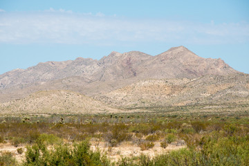 Big Bend National Park