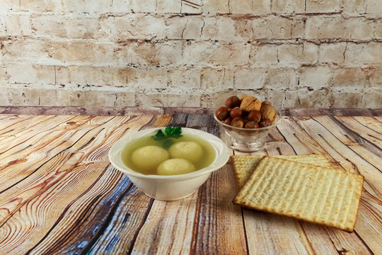 matzoh ball soup matzo Matzah