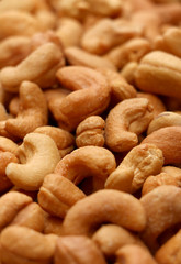 Cashews