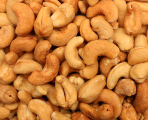 Cashews