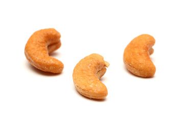 Cashews