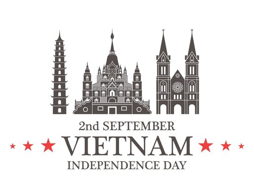 Independence Day. Vietnam