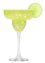 Margarita on White