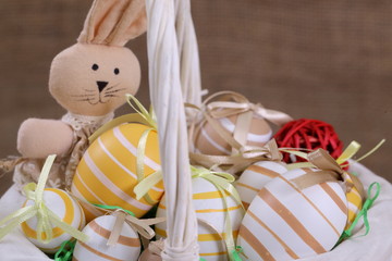 Kompozycja Wielkanocna © fotodrobik