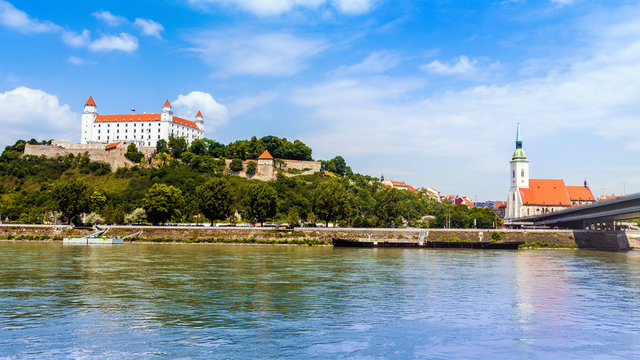 Bratislava, Slovakia