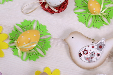 Kompozycja Wielkanocna