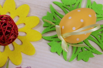 Kompozycja Wielkanocna